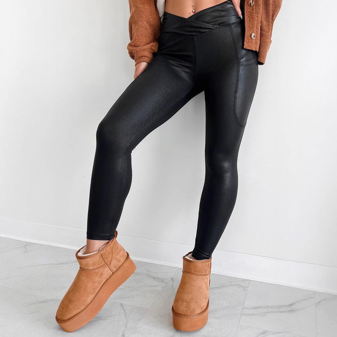 Shiying Women s High Waist Slimming Leggings - Versatile Autumn/Winter Fashion Small чёрный
Shiying Women s High Waist Slimming Leggings - Versatile Autumn/Winter Fashion Small чёрный