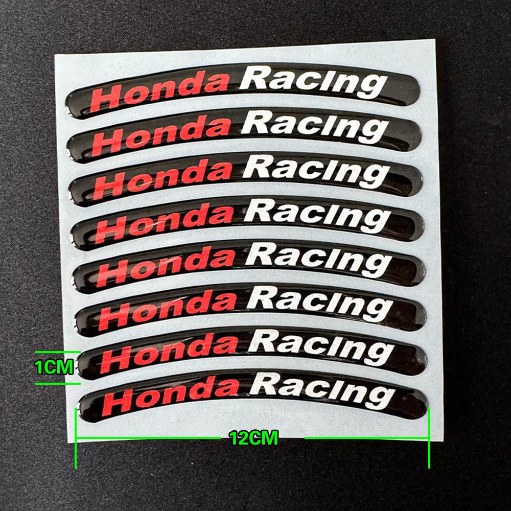 Motorcycle Body Stickers Modification Accessories for HONDA CBR Series Decals Reflective Helmet Fuel Tank Decor Wheel Stickers
Motorcycle Body Stickers Modification Accessories for HONDA CBR Series Decals Reflective Helmet Fuel Tank Decor Wheel Stickers