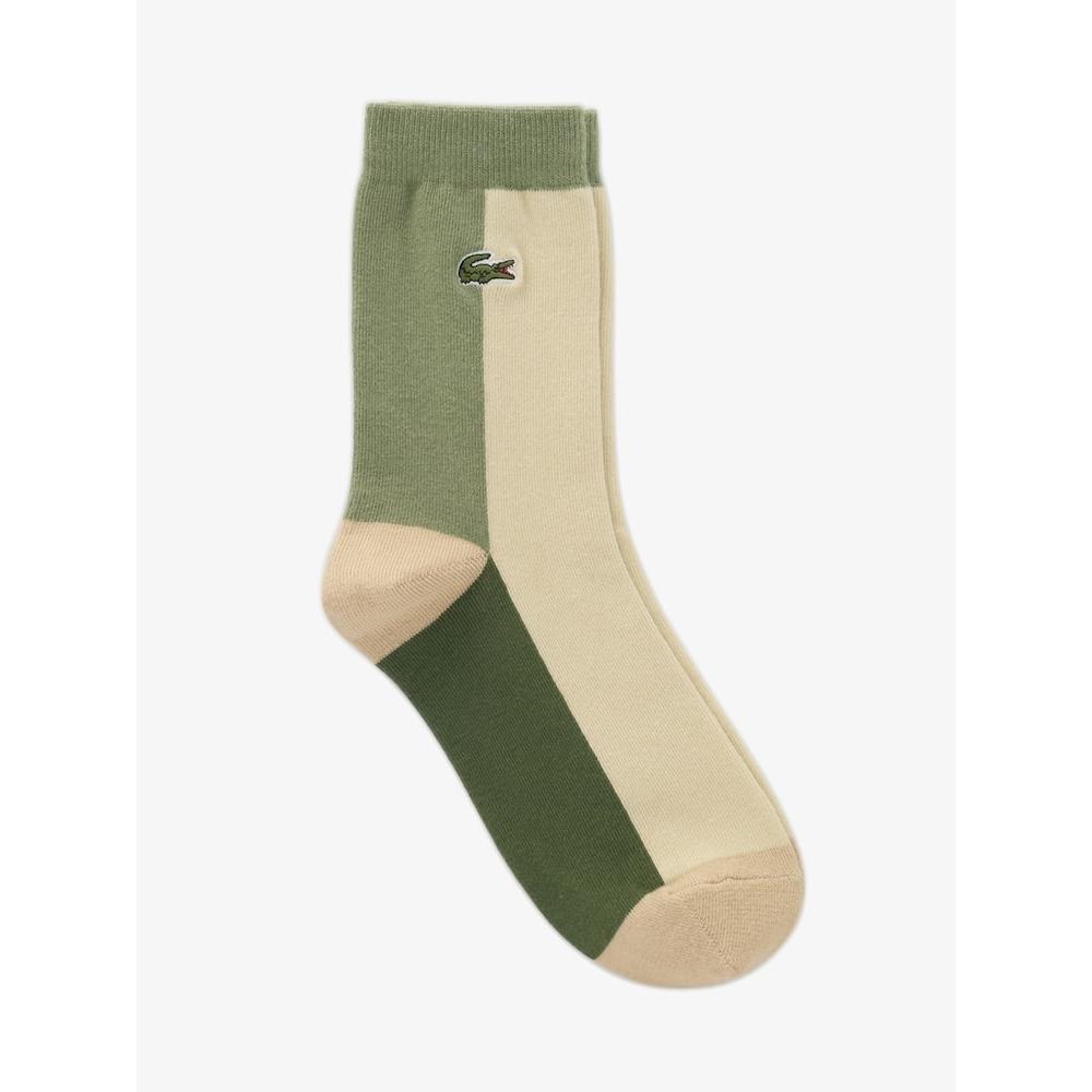 Lacoste Мужские носки Color Block на среднем каблуке RA101E 54N BMY Q2NRA101E 54NBMY 0TU
Lacoste Мужские носки Color Block на среднем каблуке RA101E 54N BMY Q2NRA101E 54NBMY 0TU