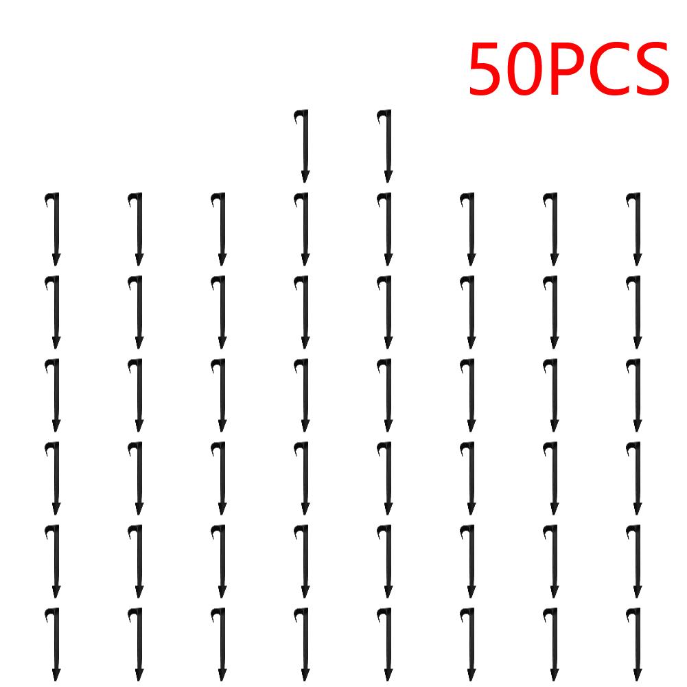 16/20mm Hose Anchors Stakes Irrigation Tubing Holder Pipe Gardening Tools for Lawn Garden Flower Pot Greenhouse Tent
16/20mm Hose Anchors Stakes Irrigation Tubing Holder Pipe Gardening Tools for Lawn Garden Flower Pot Greenhouse Tent