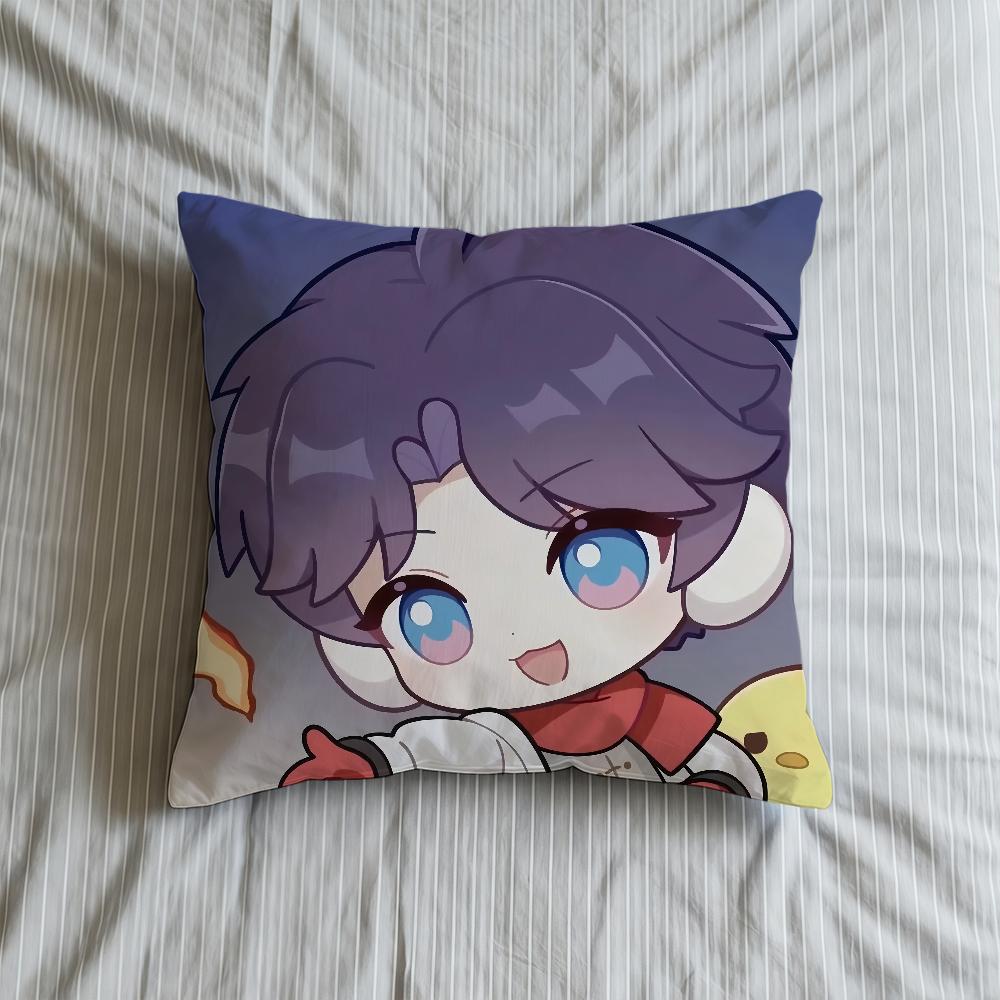 Cushion Soft Case Love Sofa Q Version Living Room Home Comfortable Office Decor Deepspace Protective And Pillow Rafayel Covers 30cmx30cm
Cushion Soft Case Love Sofa Q Version Living Room Home Comfortable Office Decor Deepspace Protective And Pillow Rafayel Covers 30cmx30cm
