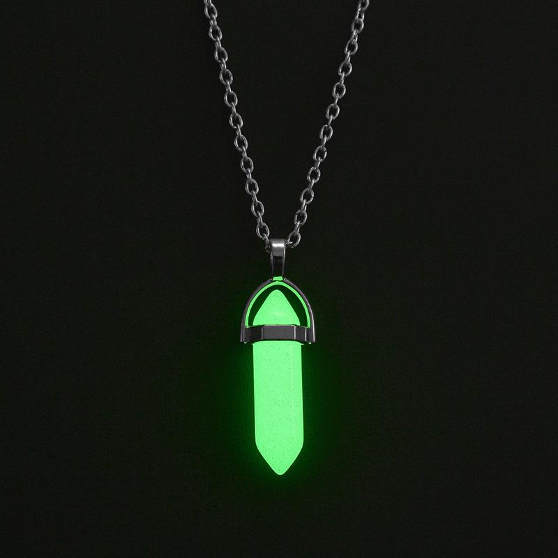 2024 Светящееся шестиугольное ожерелье-подвеска с сердцем из натурального камня и магнитным дизайном для пары
2024 Светящееся шестиугольное ожерелье-подвеска с сердцем из натурального камня и магнитным дизайном для пары