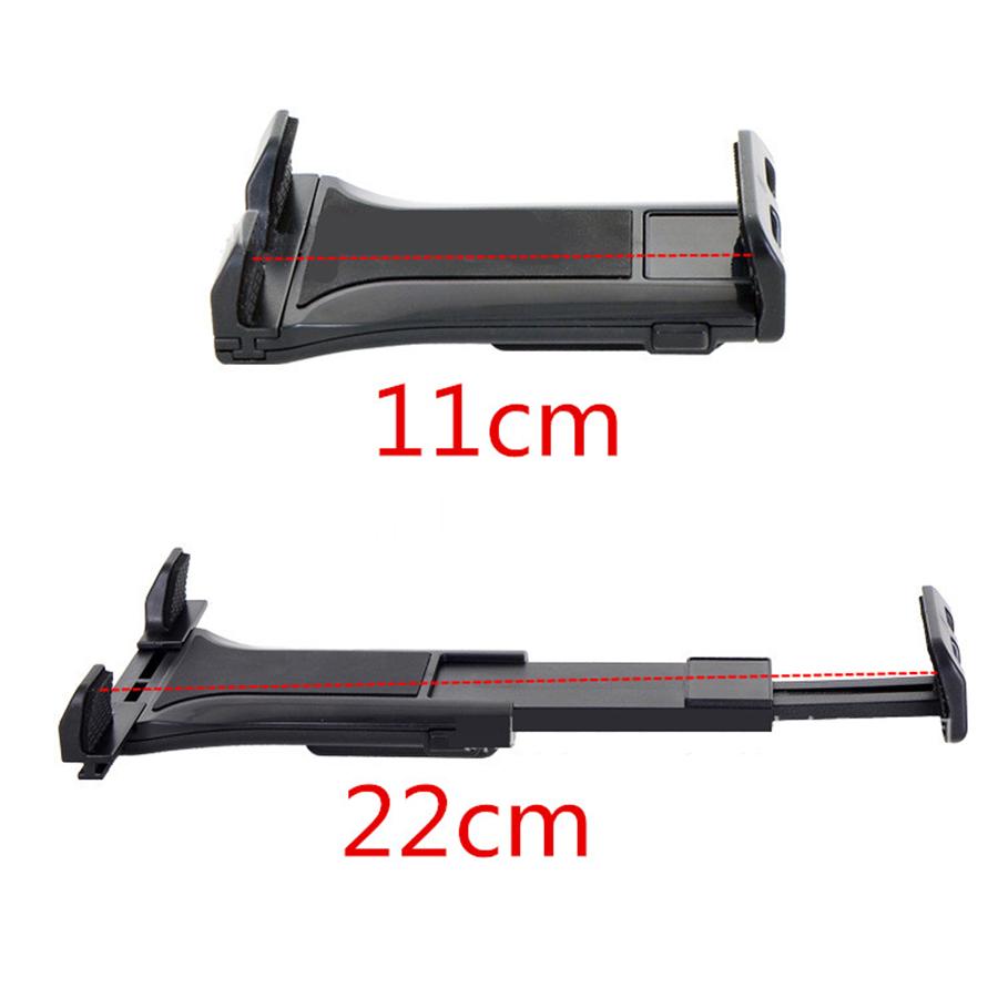 Universal Bike Mount Bracket Motorcycle Tablet PC Stand Holder Aluminum Alloy 360 Degrees Rotating GPS Holder For 4-12 Inch PC
Universal Bike Mount Bracket Motorcycle Tablet PC Stand Holder Aluminum Alloy 360 Degrees Rotating GPS Holder For 4-12 Inch PC