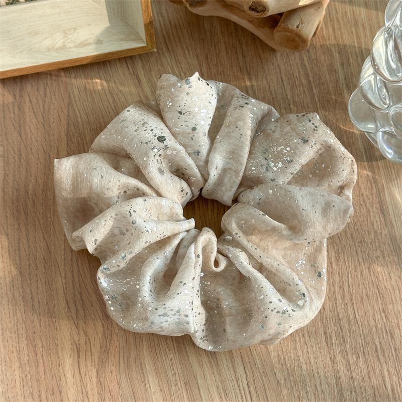New Fabric Braided Hairband for Women - High Elasticity Large Size Hair Tie for Updo Headband
New Fabric Braided Hairband for Women - High Elasticity Large Size Hair Tie for Updo Headband