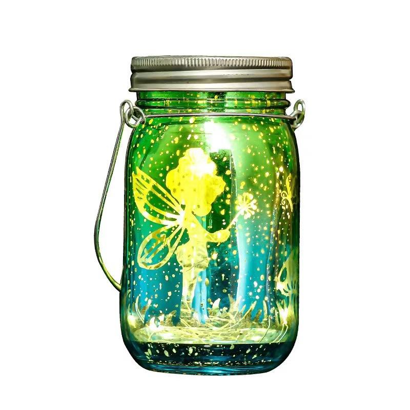 Солнечный светильник Mason Jar, солнечный фонарь, гирлянды, водонепроницаемый, IP65, подвесной, стоящий, солнечный светильник, украшение для сада, для лужайки на патио
Солнечный светильник Mason Jar, солнечный фонарь, гирлянды, водонепроницаемый, IP65, подвесной, стоящий, солнечный светильник, украшение для сада, для лужайки на патио