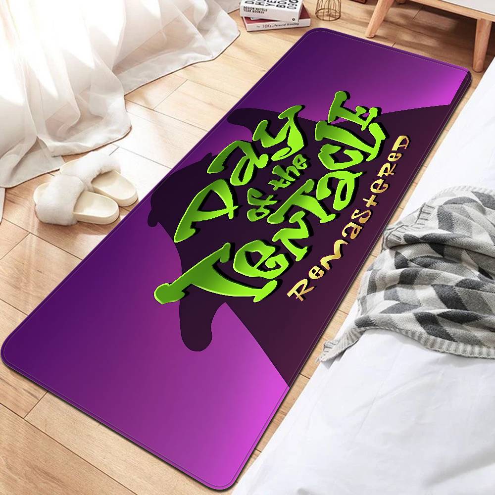 Anime Day Of The Tentacle Hallway Carpet Washable Non-Slip Living Room Sofa Chairs Area Mat Kitchen Doormat Area Rug 40x60cm
Anime Day Of The Tentacle Hallway Carpet Washable Non-Slip Living Room Sofa Chairs Area Mat Kitchen Doormat Area Rug 40x60cm