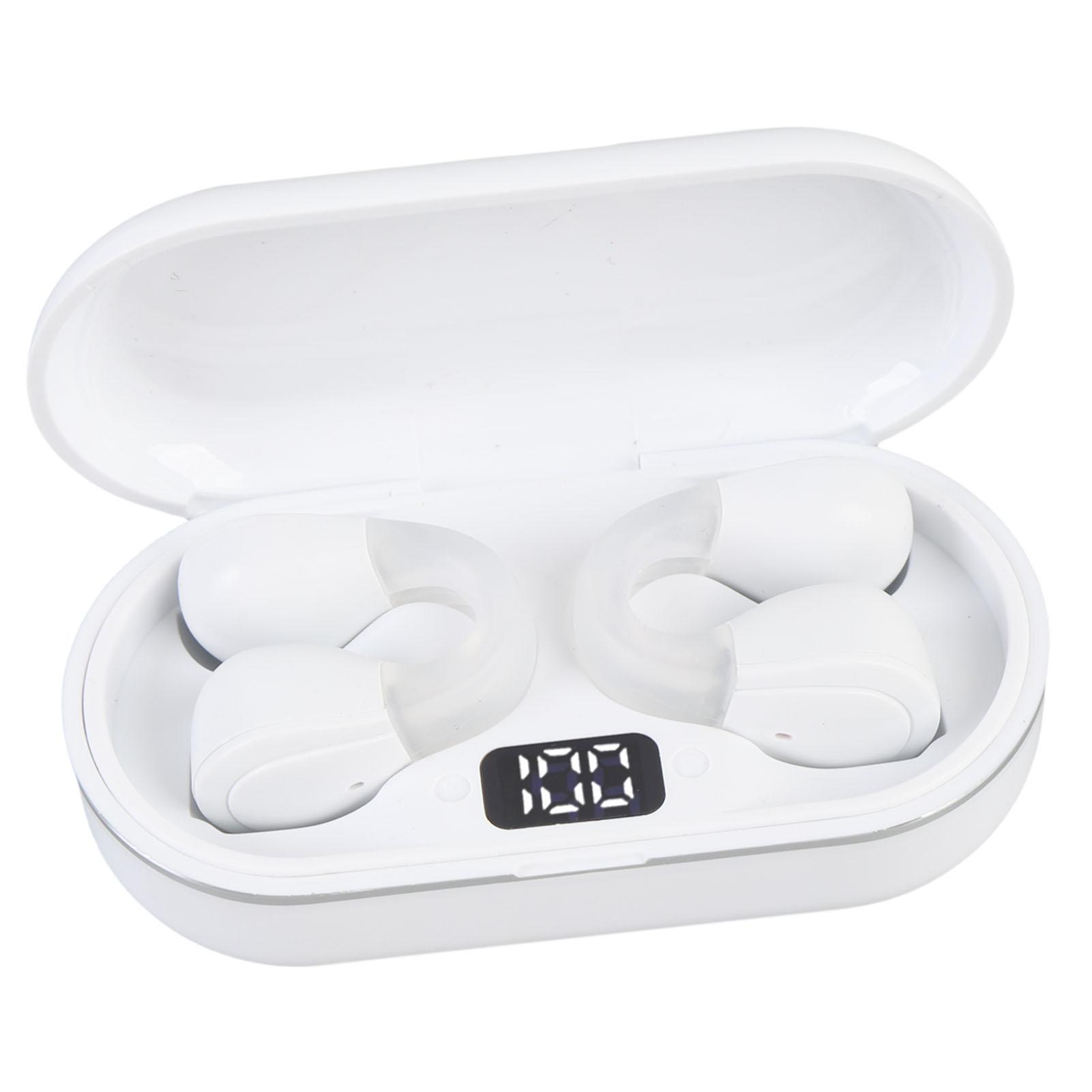 AI Translation Earbuds Real Time, 164 Language Translator Earbuds 3-in-1 5.4 with APP, 7 Modes Translation Headphones for Travel Business Learning
AI Translation Earbuds Real Time, 164 Language Translator Earbuds 3-in-1 5.4 with APP, 7 Modes Translation Headphones for Travel Business Learning