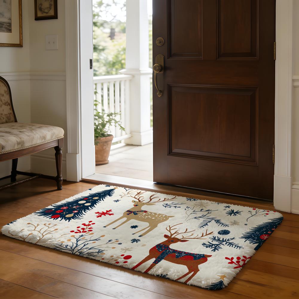 Floor Mat Soft Flannel Rug Non Slip Absorbent Mat for Bathroom Bedroom Home Decor Loom I Imagine Dragons band 50x80cm
Floor Mat Soft Flannel Rug Non Slip Absorbent Mat for Bathroom Bedroom Home Decor Loom I Imagine Dragons band 50x80cm
