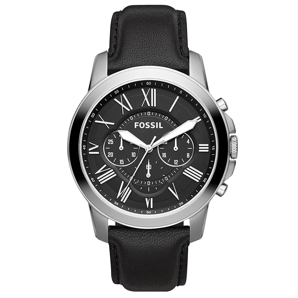 Мужские наручные часы Fossil FS4812 с браслетом в подарок
Мужские наручные часы Fossil FS4812 с браслетом в подарок