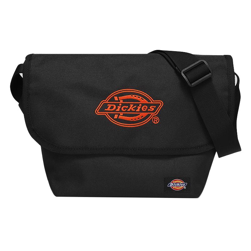 New Dickies Polyester Portable Crossbody Bag, Shoulder Bag Unisex Black 201U90LBB57BK02 20.6*11.4*20.6CM
New Dickies Polyester Portable Crossbody Bag, Shoulder Bag Unisex Black 201U90LBB57BK02 20.6*11.4*20.6CM
