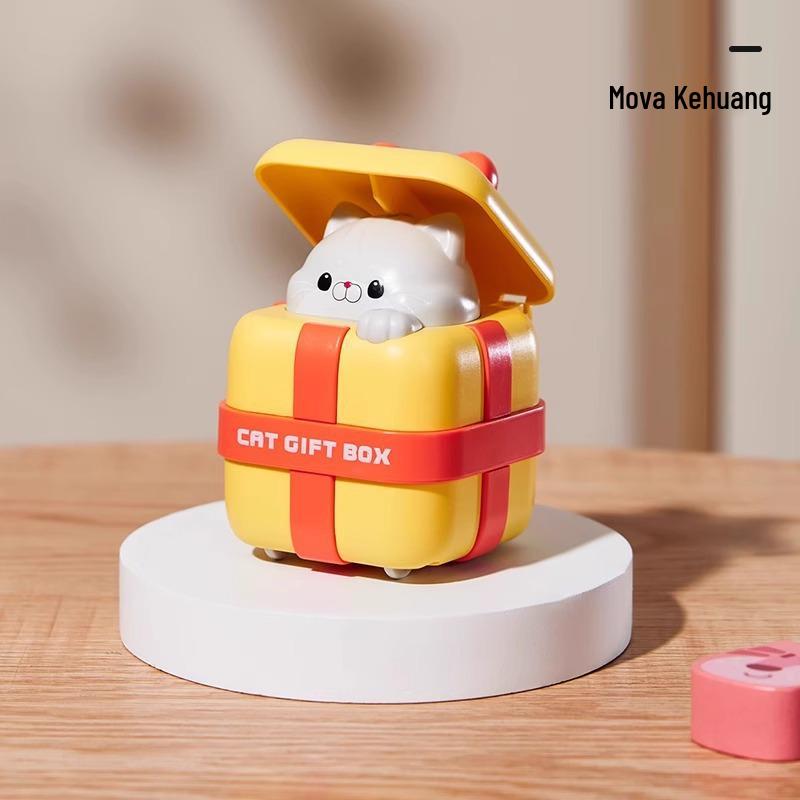 Инерционная маленькая машинка - Развивающая игрушка для детей
Инерционная маленькая машинка - Развивающая игрушка для детей