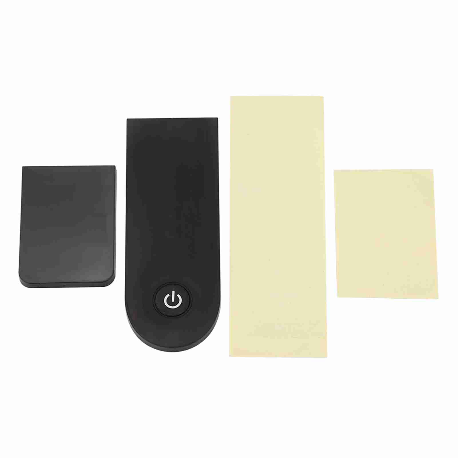 Dashboard Protection Shell Cover Replacement Part For For XIAOMI MIJIA M365 Electric Scooter
Dashboard Protection Shell Cover Replacement Part For For XIAOMI MIJIA M365 Electric Scooter
