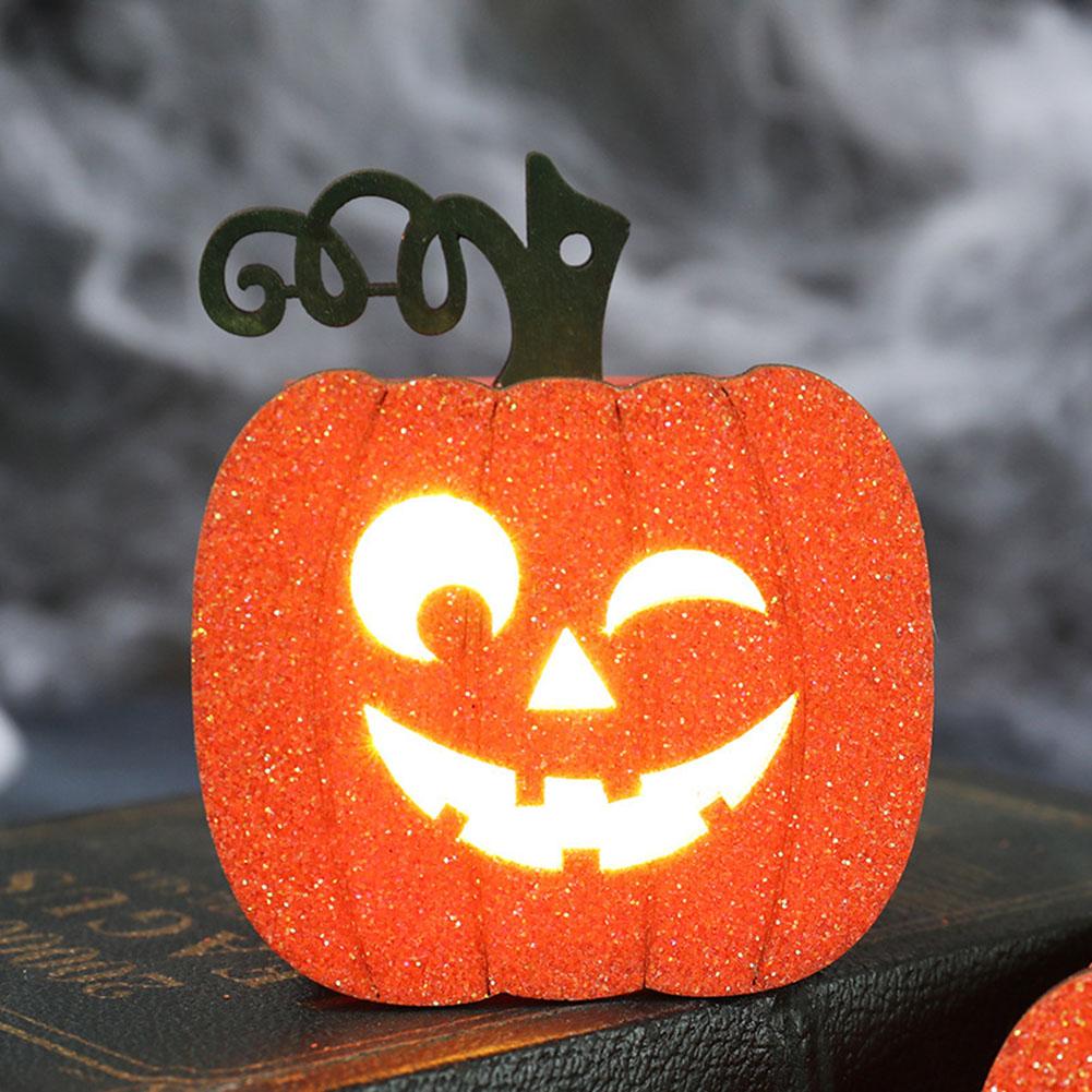 Led Halloween Pumpkin Lantern Wooden Ornaments Hanging Horror Props Perfect Gifts For Halloween Decor C
Led Halloween Pumpkin Lantern Wooden Ornaments Hanging Horror Props Perfect Gifts For Halloween Decor C
