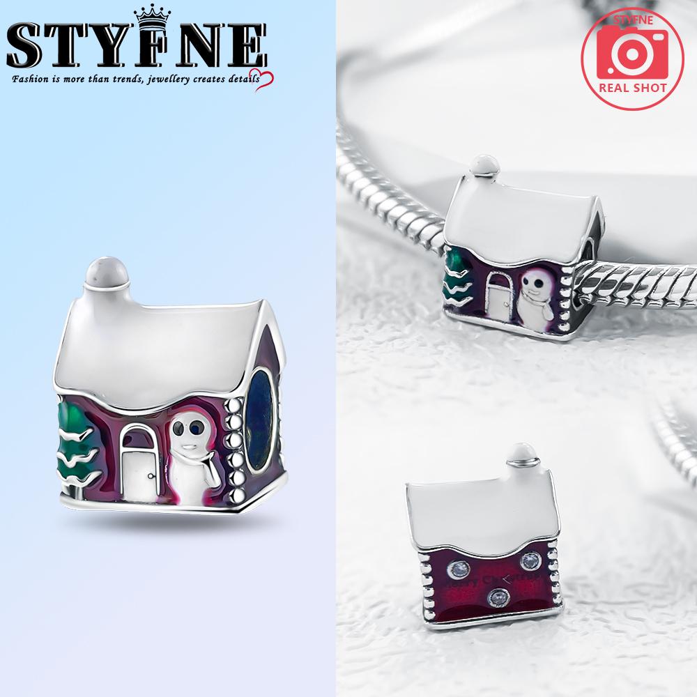 Copper Metal Christmas Charm Bead Component Series Colorful Zirconium Snowflake Christmas Hat Bead Components Designed For Women s Bracelet High
Copper Metal Christmas Charm Bead Component Series Colorful Zirconium Snowflake Christmas Hat Bead Components Designed For Women s Bracelet High