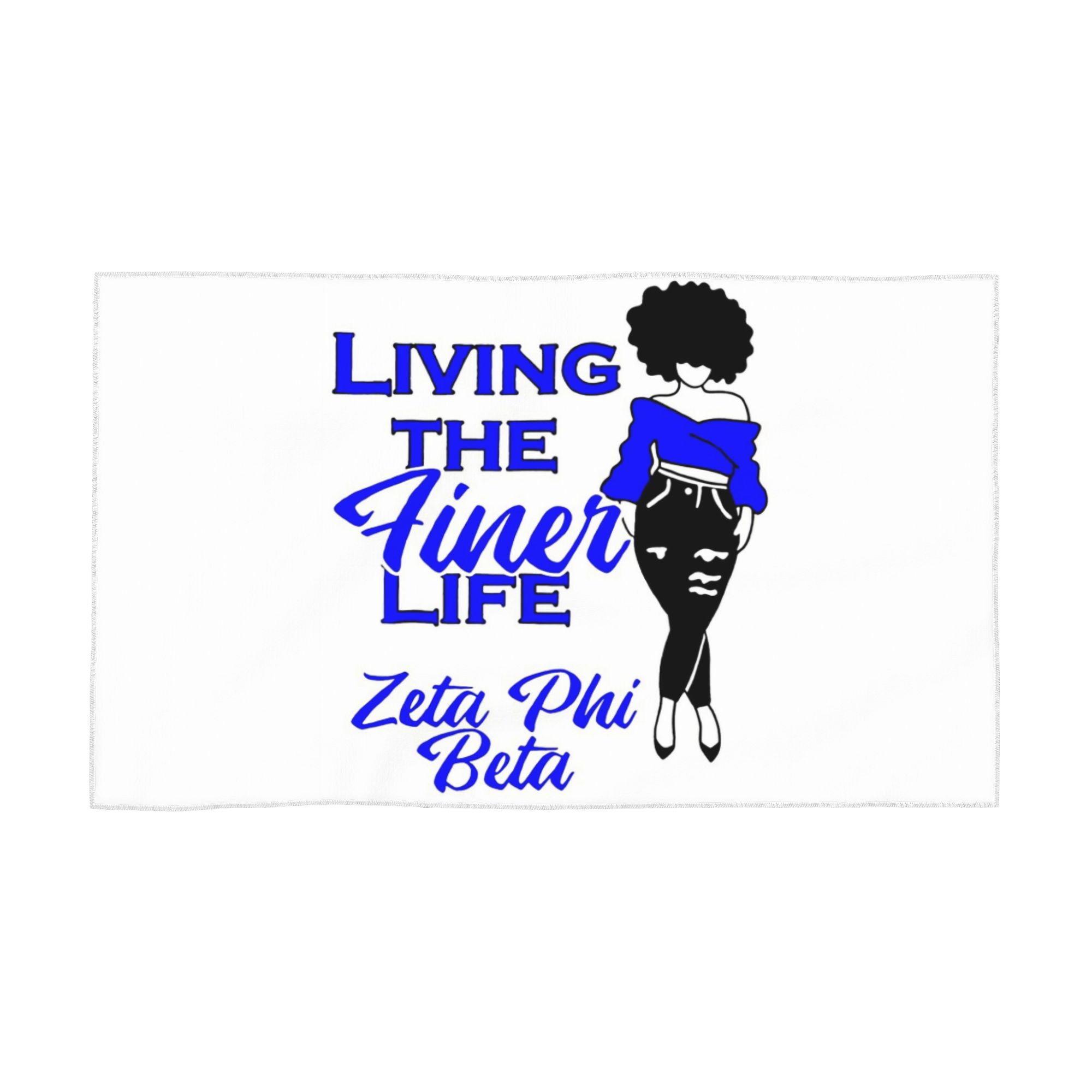 Zeta Phi Beta Sorority Logo Soft Face Towel Quick Dry Pool Bath Cotton Towels Breathable W40*H60(CM)
Zeta Phi Beta Sorority Logo Soft Face Towel Quick Dry Pool Bath Cotton Towels Breathable W40*H60(CM)