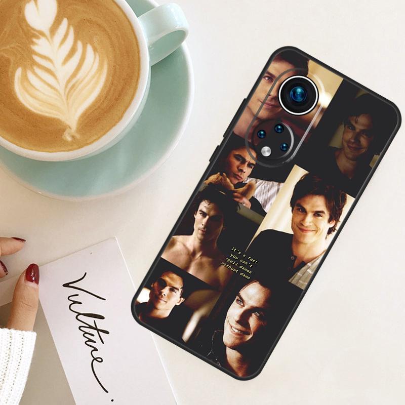 Damon Salvatore For Honor Magic 8 Pro 6 7 Lite Case For Honor Win RT X9d X9c X9b X9a X8c X8b 200 400 50 70 90 Honor Magic5 Pro
Damon Salvatore For Honor Magic 8 Pro 6 7 Lite Case For Honor Win RT X9d X9c X9b X9a X8c X8b 200 400 50 70 90 Honor Magic5 Pro