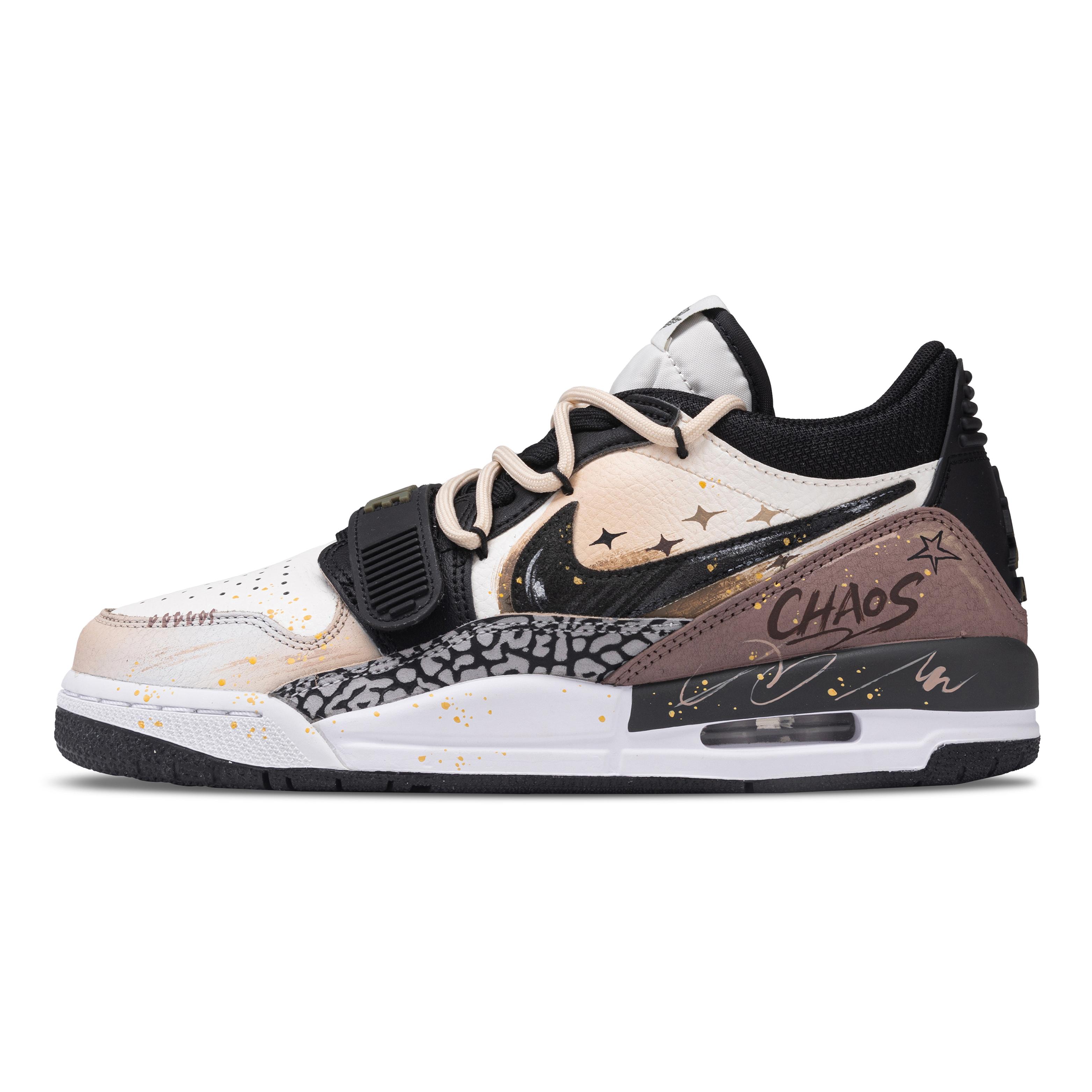 Jordan Legacy 312 Xingji Elf Abrasion Resistant Abrasion Resistant Low top Vintage Basketball Shoes Men s CD7069-120(Team864-) 44.5
Jordan Legacy 312 Xingji Elf Abrasion Resistant Abrasion Resistant Low top Vintage Basketball Shoes Men s CD7069-120(Team864-) 44.5