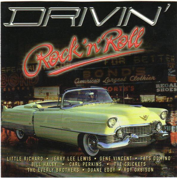 CD РАЗНЫЕ ИСПОЛНИТЕЛИ - Drivin Rock N Roll PLSCD640 Castle Pulse 2003 UK Рок Б/У
CD РАЗНЫЕ ИСПОЛНИТЕЛИ - Drivin Rock N Roll PLSCD640 Castle Pulse 2003 UK Рок Б/У