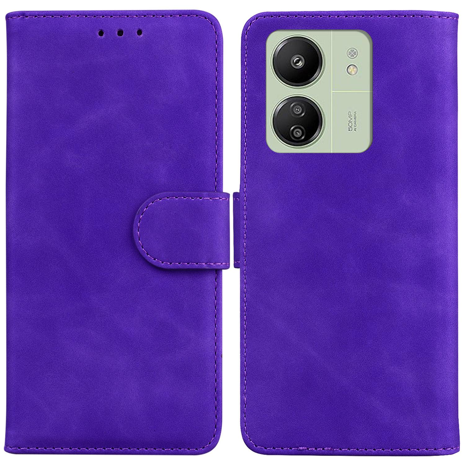 For Xiaomi Redmi 13C 4G/13C 5G/Poco C65 4G/Poco M6 5G/13R 5G Case Solid Color Leather Phone Wallet Cover E
For Xiaomi Redmi 13C 4G/13C 5G/Poco C65 4G/Poco M6 5G/13R 5G Case Solid Color Leather Phone Wallet Cover E
