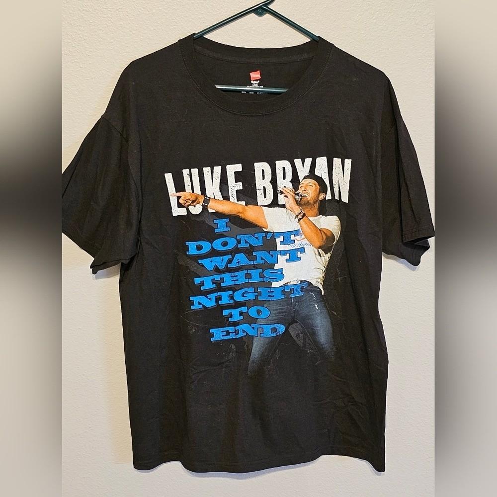 VTG Luke Bryan Country Music Gift For Fans S to 5XL Concert Shirt SG534 S разноцветный
VTG Luke Bryan Country Music Gift For Fans S to 5XL Concert Shirt SG534 S разноцветный