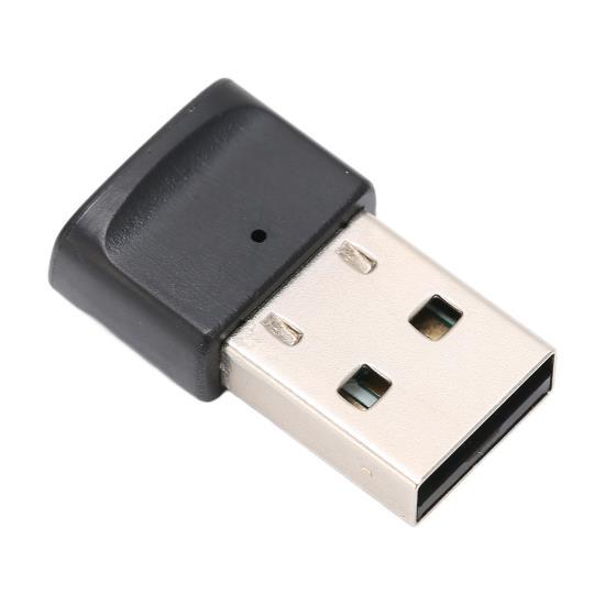TX56 Bluetooth адаптер Bluetooth 5.0 USB адаптер приймач і передавач для настільного ноутбука миша клавіатура
TX56 Bluetooth адаптер Bluetooth 5.0 USB адаптер приймач і передавач для настільного ноутбука миша клавіатура