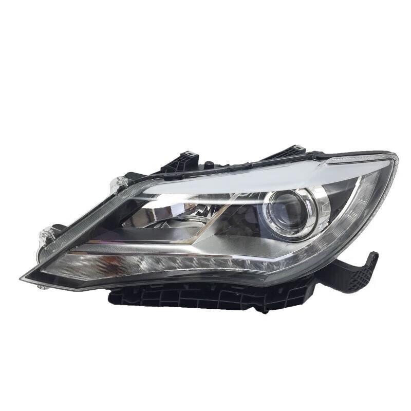 BYD S7 Front Headlight Assembly: Headlamp, Turn Signal, Low & High Beam Combo, Original Quality Single piece
BYD S7 Front Headlight Assembly: Headlamp, Turn Signal, Low & High Beam Combo, Original Quality Single piece