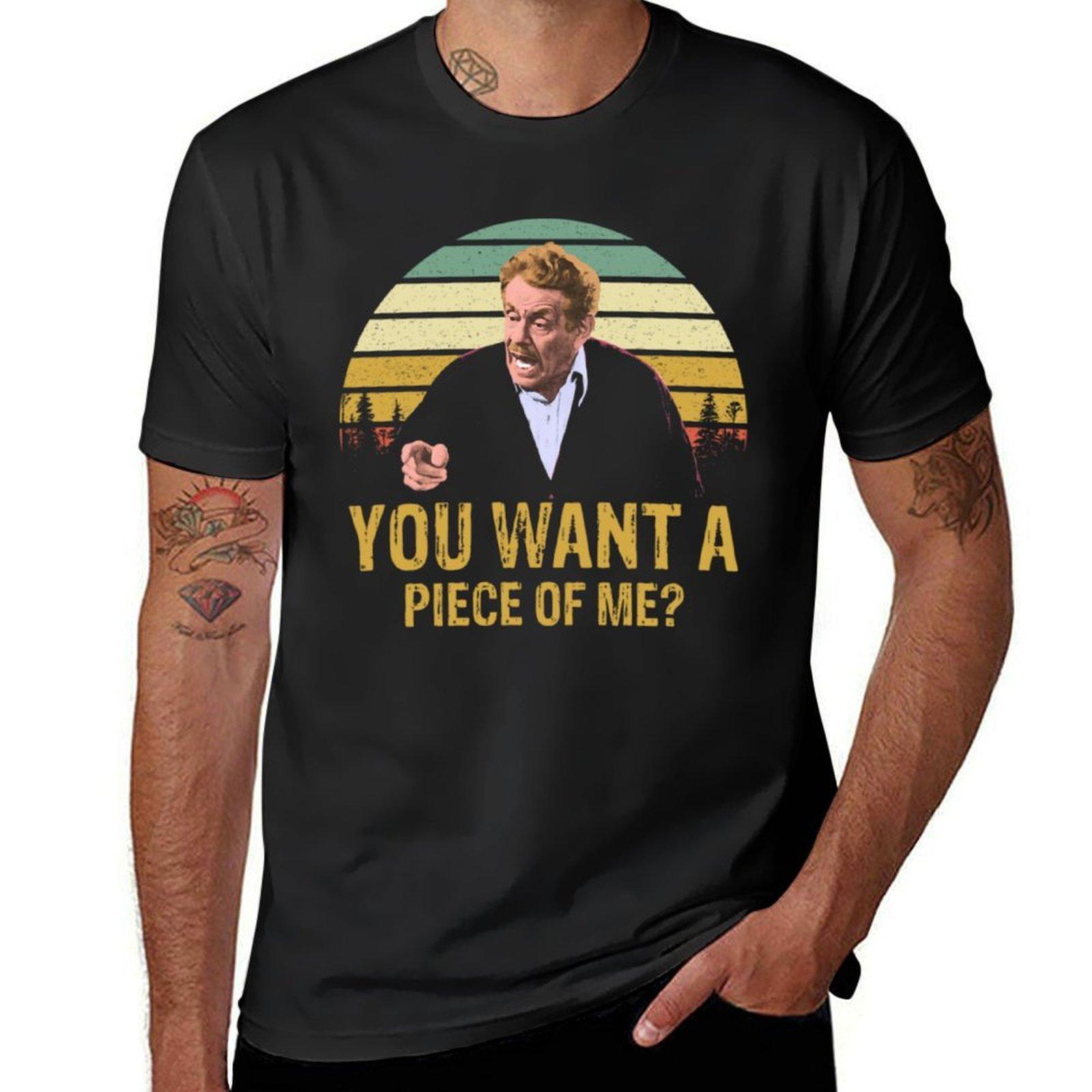 You Want A Piece of Me Tshirt quickdrying quick drying mens graphic tshirts pack 4XL
You Want A Piece of Me Tshirt quickdrying quick drying mens graphic tshirts pack 4XL