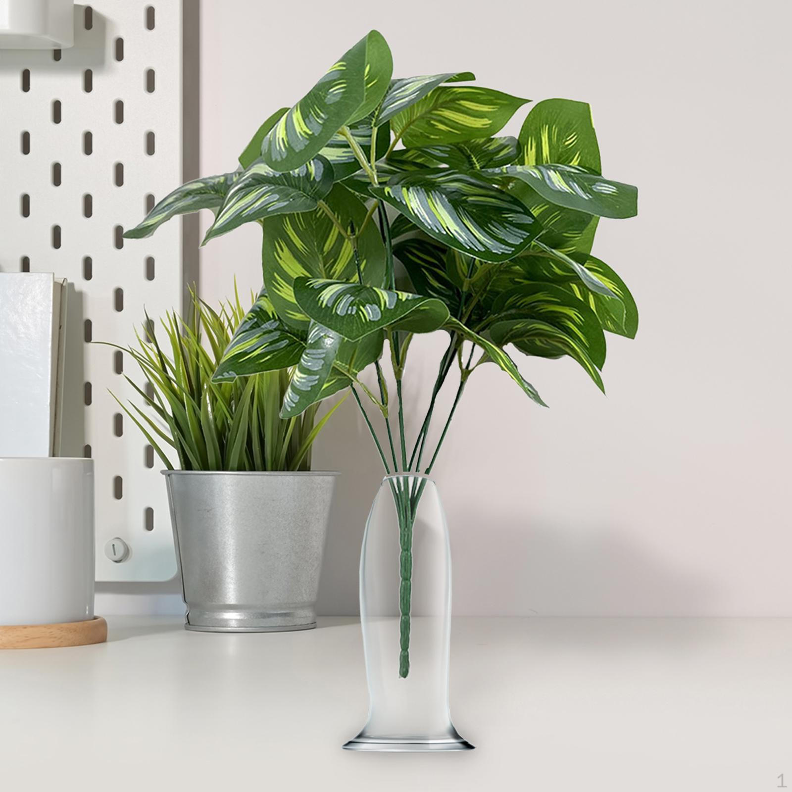 Artificial Leaves Imitation Leaf Plants Floral Arrangement Realistic Long Green Greenery
Artificial Leaves Imitation Leaf Plants Floral Arrangement Realistic Long Green Greenery