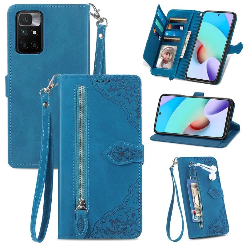 Zipper Wallet Multi Card Cover Coque For XiaoMi RedMi 13C 14C Note 14 13 Pro Plus 12 11 11S Magnetic Flip Leather Phone Case Bag RedMi 14C (4G)
Zipper Wallet Multi Card Cover Coque For XiaoMi RedMi 13C 14C Note 14 13 Pro Plus 12 11 11S Magnetic Flip Leather Phone Case Bag RedMi 14C (4G)