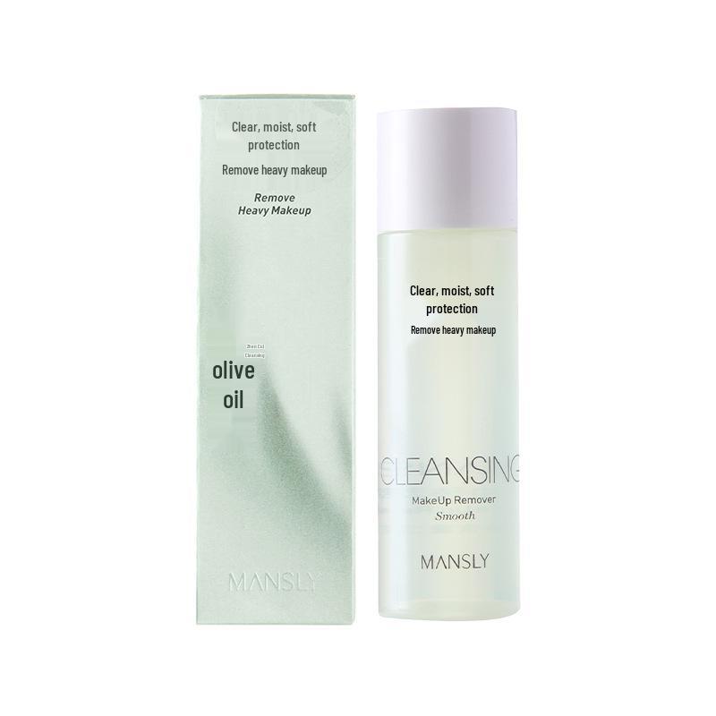 MANSLY Tea Tree Oil Makeup Remover: Gentle, Non-Irritating Deep Cleanser for Eyes, Lips, and Face
MANSLY Tea Tree Oil Makeup Remover: Gentle, Non-Irritating Deep Cleanser for Eyes, Lips, and Face