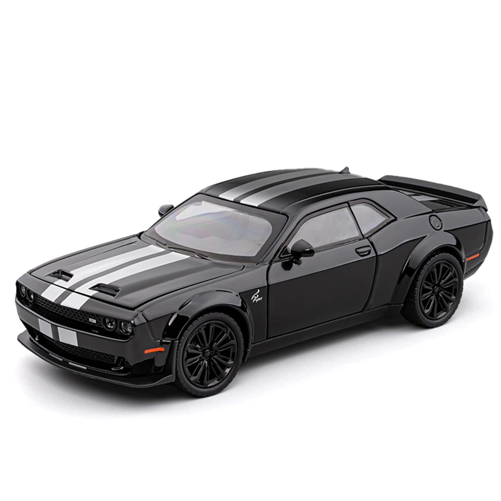 1/22 Scale Dodge Challenger Redeye Hellcat Super Muscle Sports CarAlloy Metal Diecast Car Model Birthday Gift Collection Decoration зелений
1/22 Scale Dodge Challenger Redeye Hellcat Super Muscle Sports CarAlloy Metal Diecast Car Model Birthday Gift Collection Decoration зелений