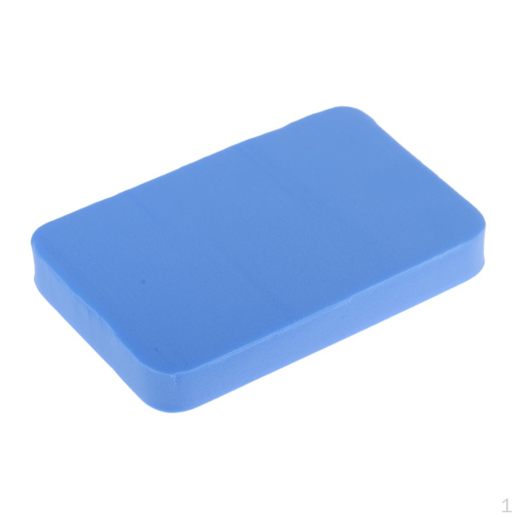 Durable Table Tennis Racket Cleaning Sponge,Rubber Washing Cotton Bats Sponge
Durable Table Tennis Racket Cleaning Sponge,Rubber Washing Cotton Bats Sponge