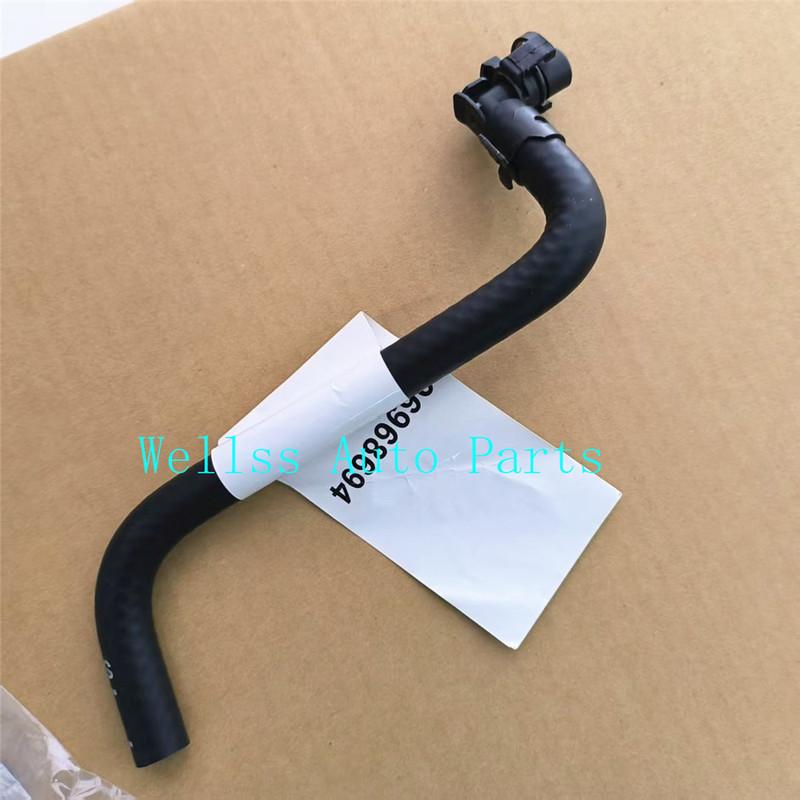 96968694 Engine Coolant Air Discharge Hose Assembly for Chevrolet Trax Tracker 1.4T Buick Encore 1.4T Opel MOKKA 1.4T 1 PCS 96968694
96968694 Engine Coolant Air Discharge Hose Assembly for Chevrolet Trax Tracker 1.4T Buick Encore 1.4T Opel MOKKA 1.4T 1 PCS 96968694