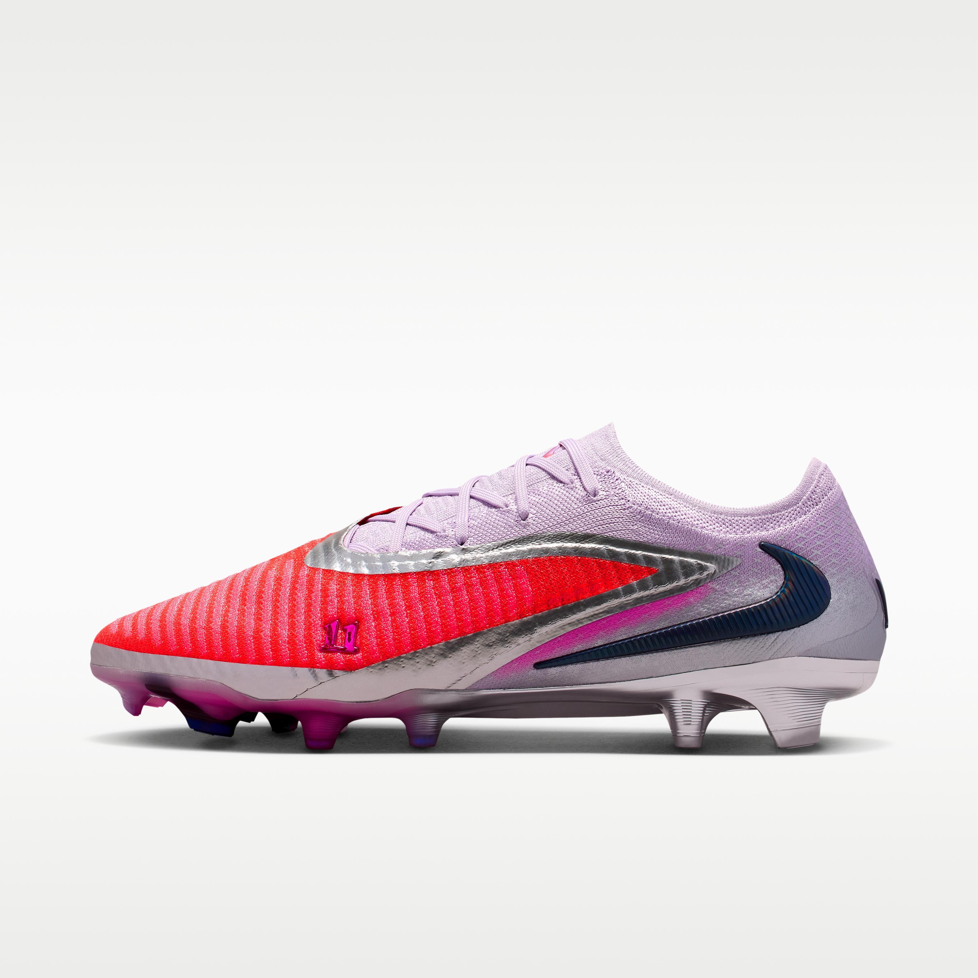 Nike Phantom 6 Low Elite FG Alexia Putellas 42
Nike Phantom 6 Low Elite FG Alexia Putellas 42