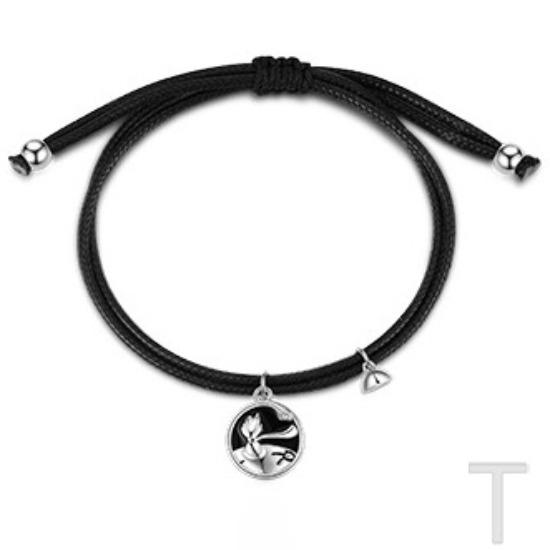 Парный веревочный браслет Маленький принц и Роза Нишевый дизайн Подарок на День святого Валентина Ручное украшение
Парный веревочный браслет Маленький принц и Роза Нишевый дизайн Подарок на День святого Валентина Ручное украшение