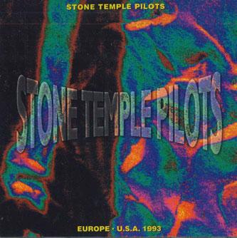 CD STONE TEMPLE PILOTS - Europe - U.s.a. 1993 LSCD51290 LIVE STORM 1994 Italy Rock Used
CD STONE TEMPLE PILOTS - Europe - U.s.a. 1993 LSCD51290 LIVE STORM 1994 Italy Rock Used