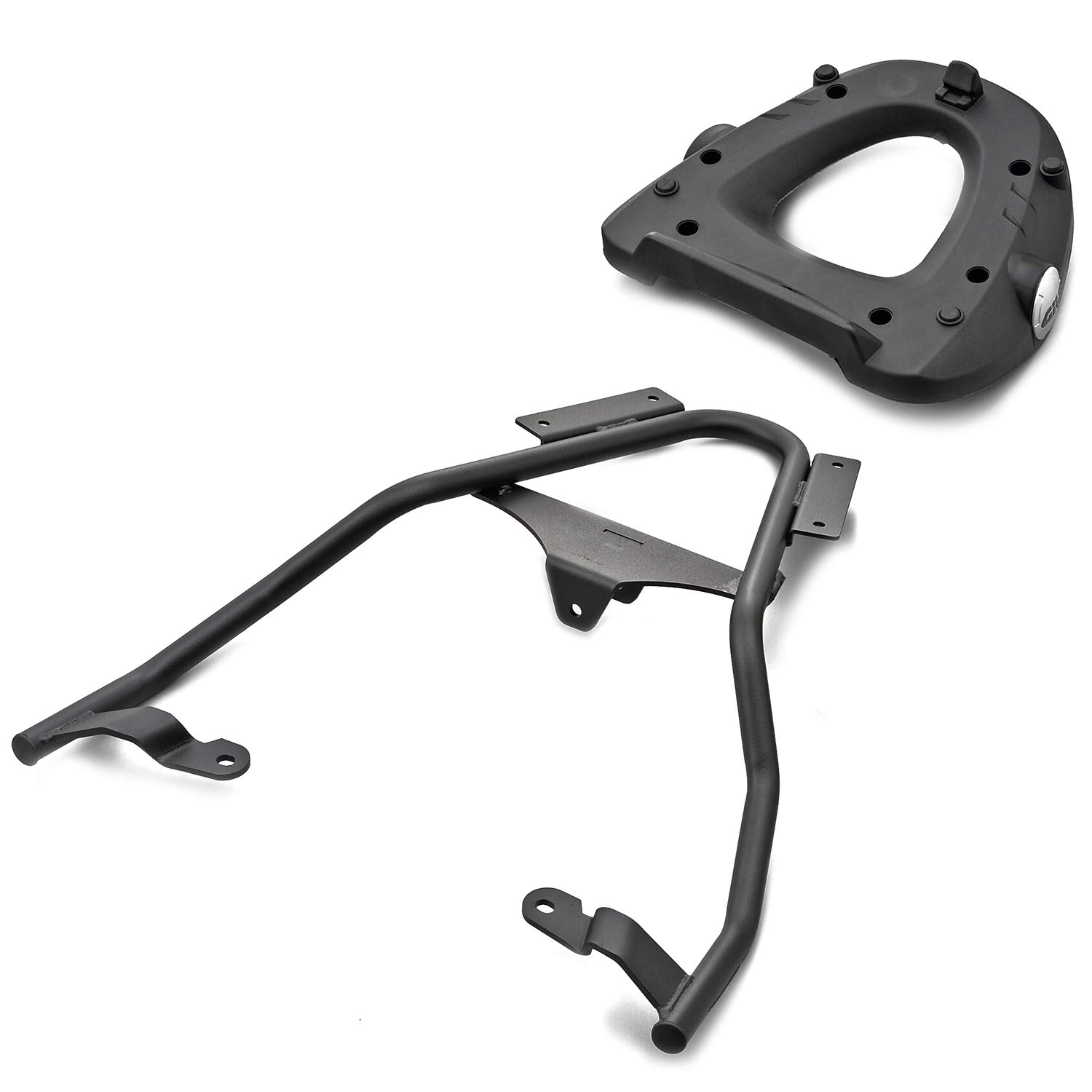 Верхний кофр для мотоцикла GIVI, совместимый только с Monolock 16988 NMAX155(20) SRV-NMAX155
Верхний кофр для мотоцикла GIVI, совместимый только с Monolock 16988 NMAX155(20) SRV-NMAX155