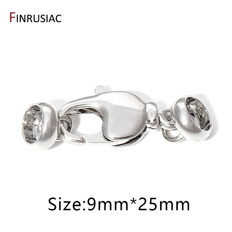 18K Gold Plated Brass Pearl Lobster Clasps Connector End Caps Fastener Clasps For Jewelry,DIY Bracelet Making Accessories 1 piece
18K Gold Plated Brass Pearl Lobster Clasps Connector End Caps Fastener Clasps For Jewelry,DIY Bracelet Making Accessories 1 piece