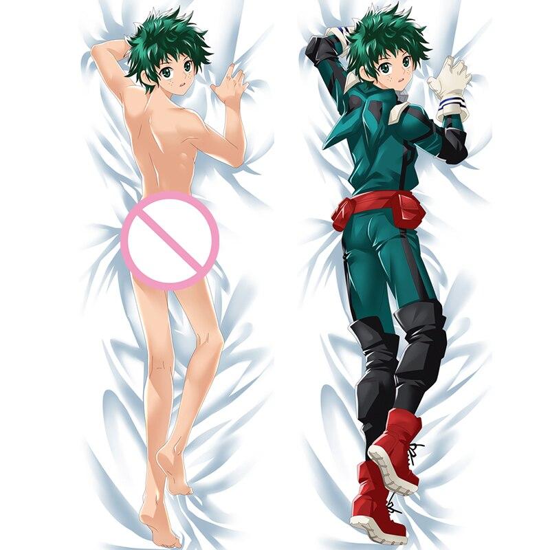 60x180 см My Hero Academia аниме Midoriya Izuku наволочка Deku наволочка декоративная индивидуальная крышка обнимающая наволочка для тела
60x180 см My Hero Academia аниме Midoriya Izuku наволочка Deku наволочка декоративная индивидуальная крышка обнимающая наволочка для тела