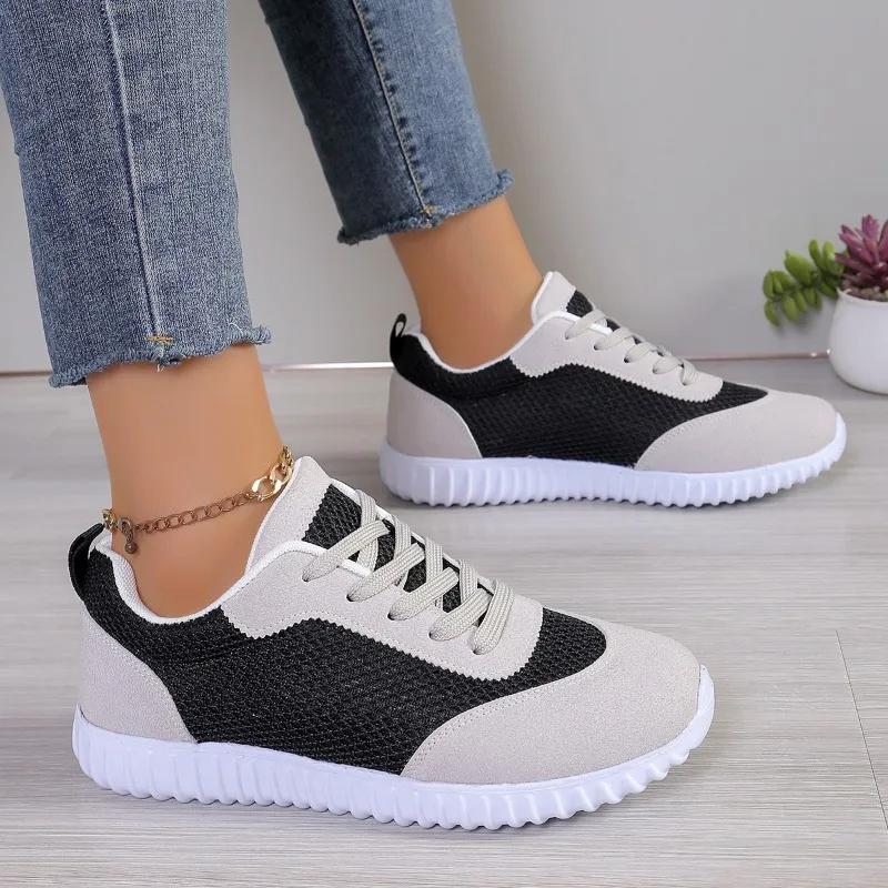 fashion 2024 Hot Sale Shoes Female Lace Up Women s Vulcanize Shoes Spring Autumn Solft Sole Breathable Mesh Casual Flat Walking Shoes 36 бежевый
fashion 2024 Hot Sale Shoes Female Lace Up Women s Vulcanize Shoes Spring Autumn Solft Sole Breathable Mesh Casual Flat Walking Shoes 36 бежевый