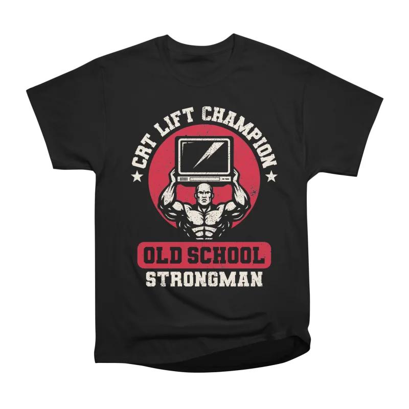 Men Casual Shirts Short Sleeves LIFT CHAMPION OLD SCHOOL Tees Oversized T-shirts S чёрный
Men Casual Shirts Short Sleeves LIFT CHAMPION OLD SCHOOL Tees Oversized T-shirts S чёрный