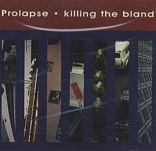 7-дюймовая пластинка ПРОЛАПС - Убивая обыденность SCAN24 Radar Records 1997 UK Рок Б/У
7-дюймовая пластинка ПРОЛАПС - Убивая обыденность SCAN24 Radar Records 1997 UK Рок Б/У