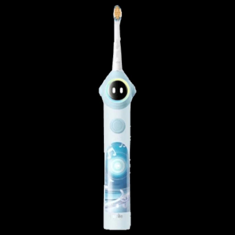 usmile Q20 Kids Smart Sonic Electric Toothbrush CN plug (adapter included)
usmile Q20 Kids Smart Sonic Electric Toothbrush CN plug (adapter included)