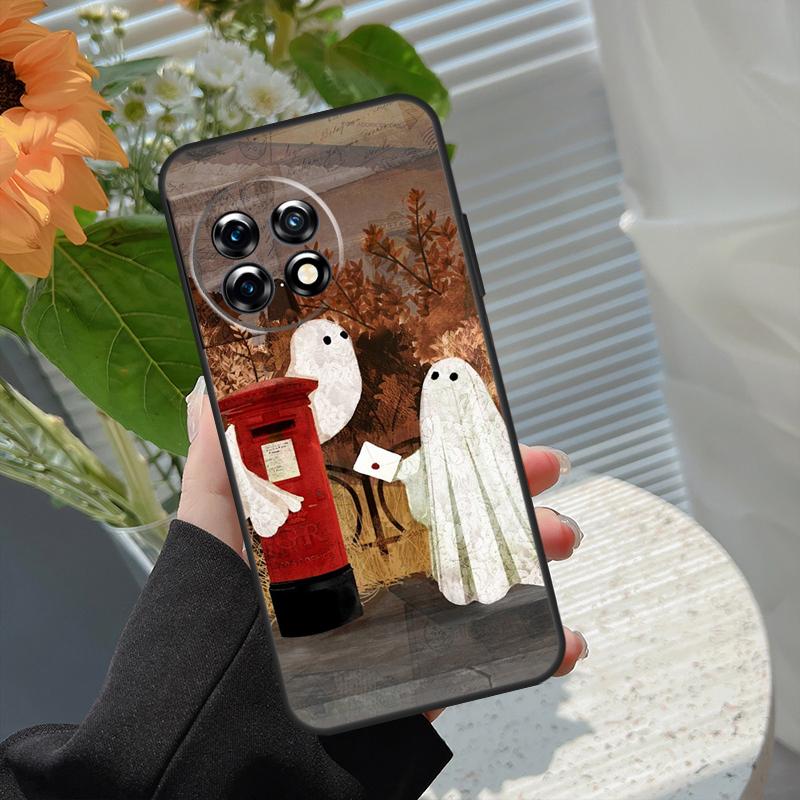 Призраки Забавный Чехол Для OnePlus 15R 15 13R 12R 10R 13 13T 12 11 10 10T 8T Nord CE 5 2 3 4 Lite N20 N30 Чехол OnePlus 8Pro
Призраки Забавный Чехол Для OnePlus 15R 15 13R 12R 10R 13 13T 12 11 10 10T 8T Nord CE 5 2 3 4 Lite N20 N30 Чехол OnePlus 8Pro