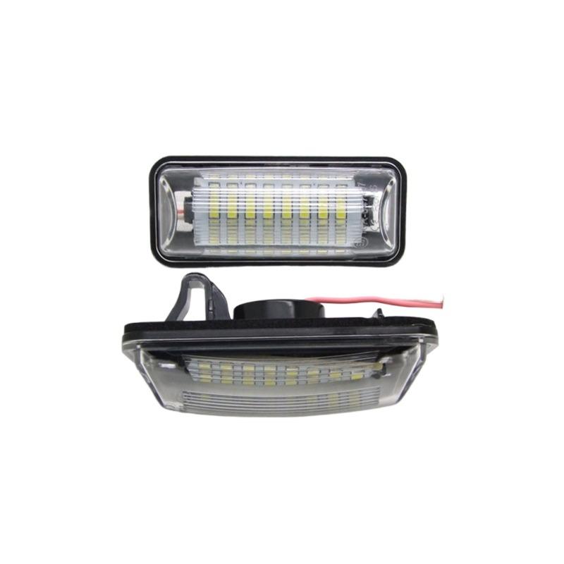 License Plate Light LED Compatible with Subaru BRZ Impreza WRX Legacy Toyota GT86 Car Accessories Auto Parts Lighting System
License Plate Light LED Compatible with Subaru BRZ Impreza WRX Legacy Toyota GT86 Car Accessories Auto Parts Lighting System