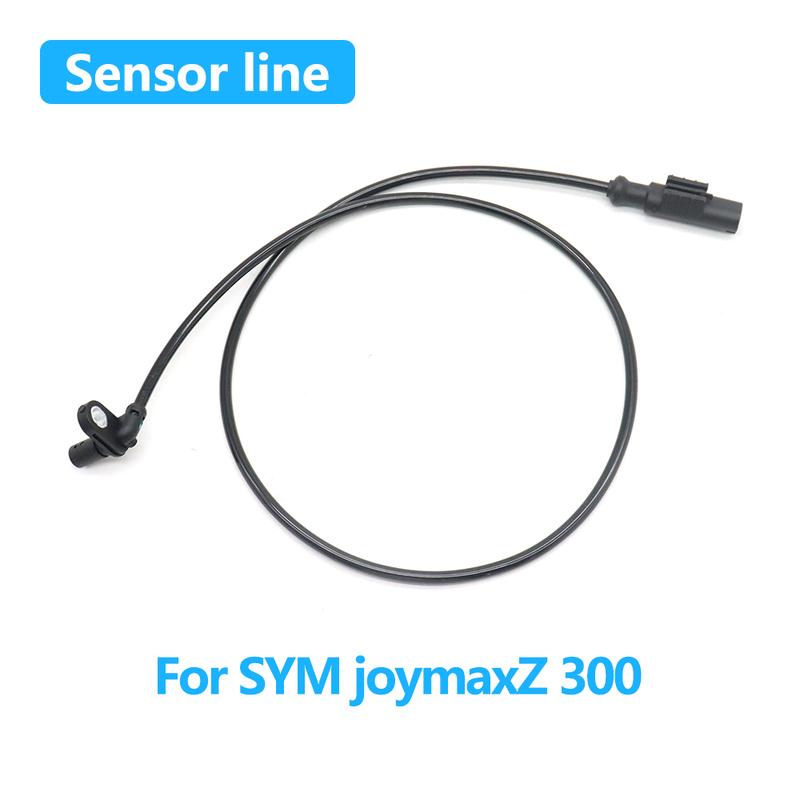 For SYM joymaxZ 300 Motocycle Accessories Front ABS Wheel Speed Sensor
For SYM joymaxZ 300 Motocycle Accessories Front ABS Wheel Speed Sensor