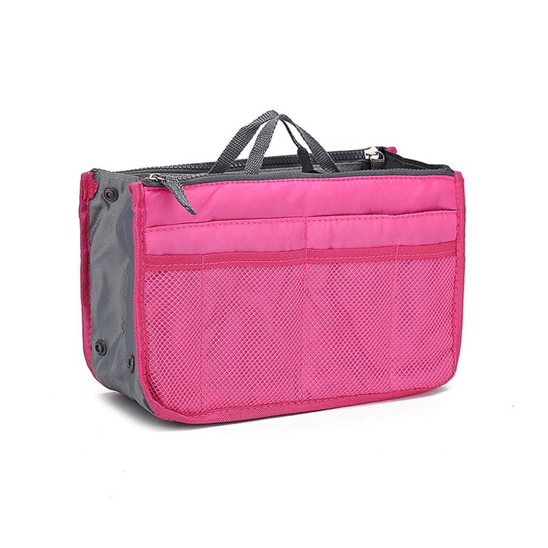 Travel bag, Zipper Toiletries storage bag, Travel companion, Waterproof toiletries organizer, A must-have bag for young mothers рожевий
Travel bag, Zipper Toiletries storage bag, Travel companion, Waterproof toiletries organizer, A must-have bag for young mothers рожевий