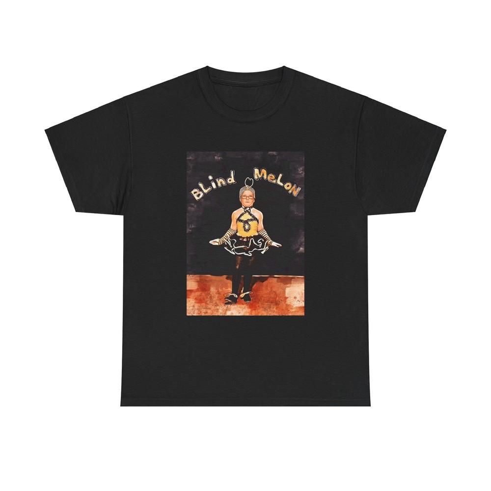 Blind Melon Tshirt 90s rock retro art graphic Unisex Heavy Cotton Tee classic Unisex T-Shirt XXL
Blind Melon Tshirt 90s rock retro art graphic Unisex Heavy Cotton Tee classic Unisex T-Shirt XXL