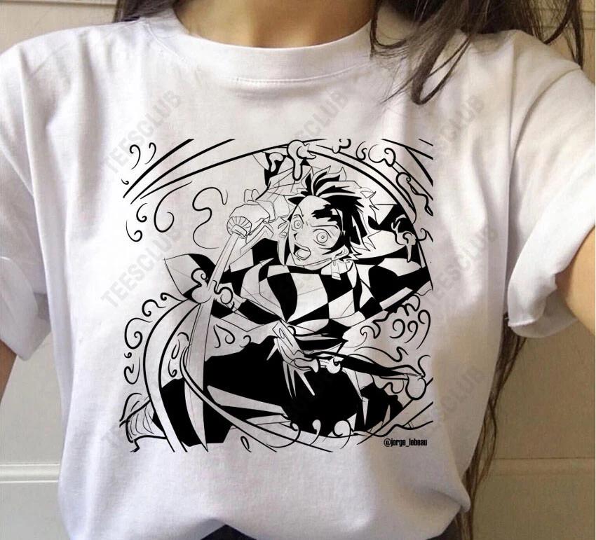 Demon Slayer: Kimetsu no Yaiba Anime Manga T-Shirt Tee Undershirt 4XL
Demon Slayer: Kimetsu no Yaiba Anime Manga T-Shirt Tee Undershirt 4XL
