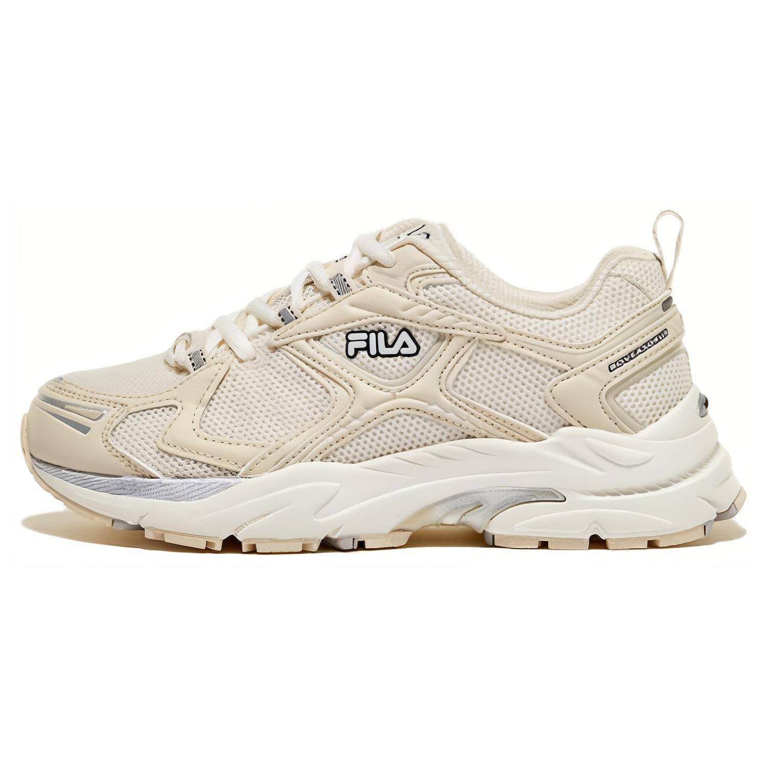 FILA Boveasorus 99 Low top Casual Shoes Unisex Light Coffee Korean Style 1RM01807D_920 270
FILA Boveasorus 99 Low top Casual Shoes Unisex Light Coffee Korean Style 1RM01807D_920 270